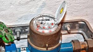 Fuite eau amont compteur responsable légal