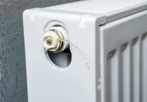 fréquence purge radiateur chauffage collectif