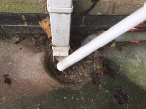 nettoyage canalisation maison