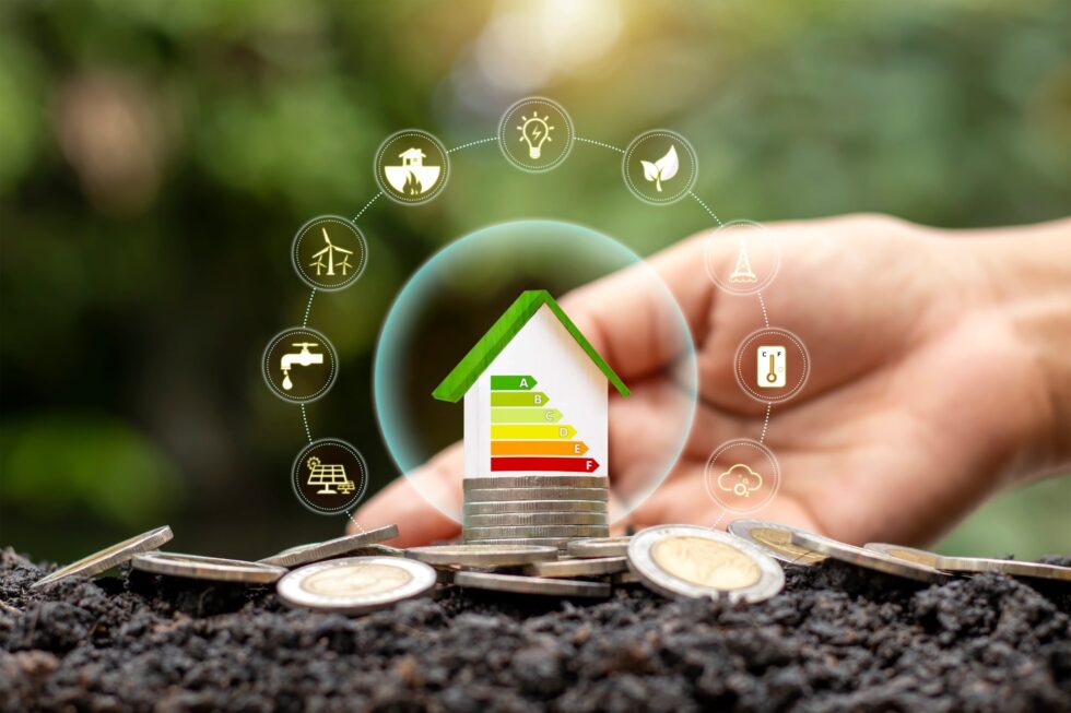 Les avantages économiques et environnementaux de la Gestion Technique ...