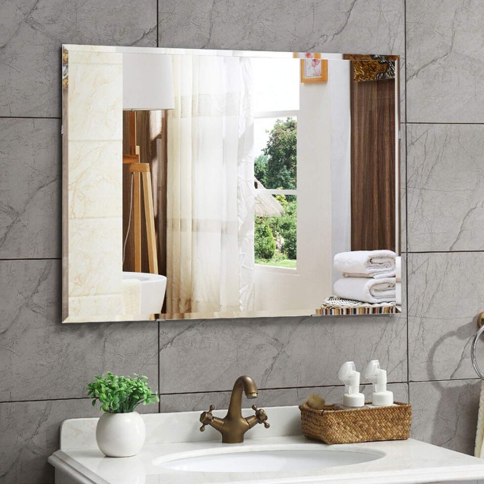 Choisir Miroir Salle De Bain