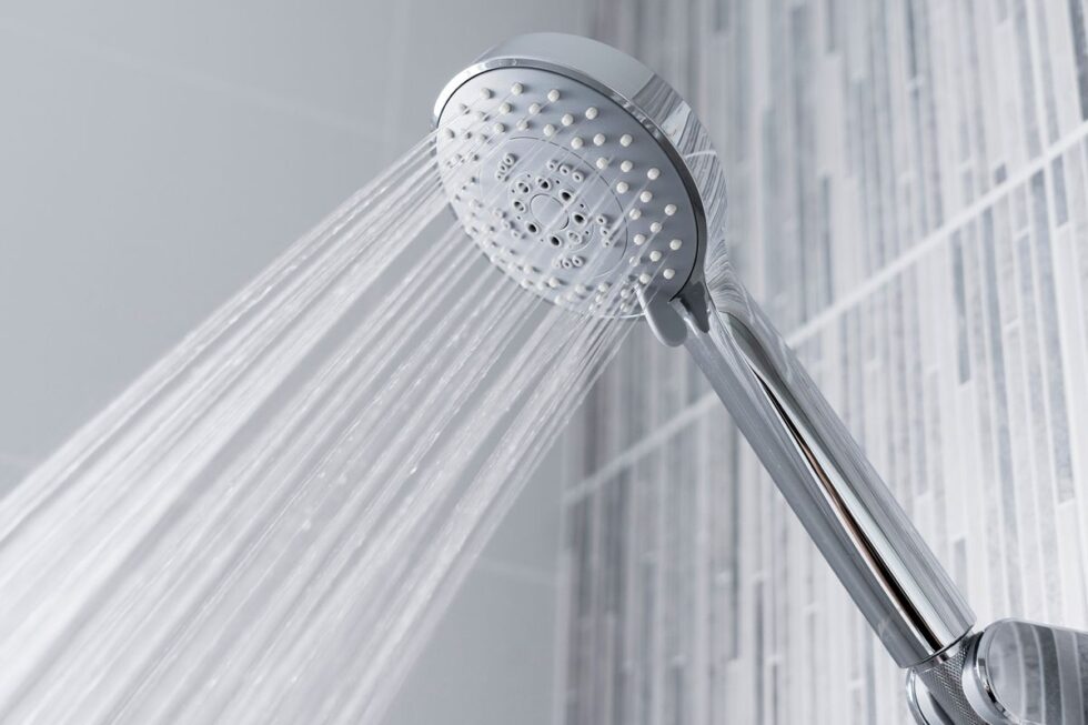 Pommeau de douche qui coule après fermeture Guide réparation — free download