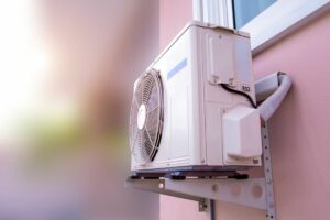Faut il éteindre sa pompe à chaleur l'été