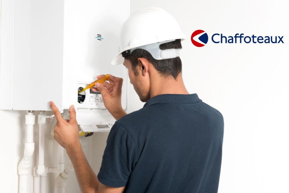 Liste des codes erreur chaudière Chaffoteaux interprétation et solutions — free download