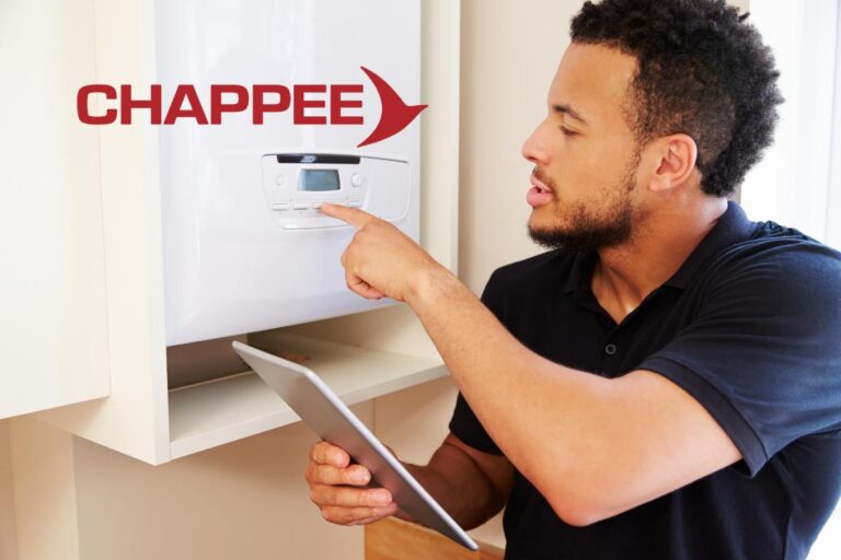 Liste des codes erreur chaudière Chappee interprétation et solutions — free download