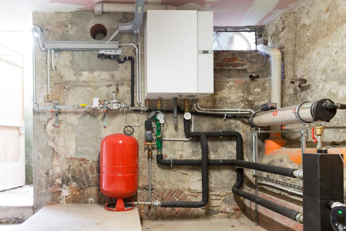 Par quoi remplacer votre chaudière à gaz ? 5 options efficaces — free download