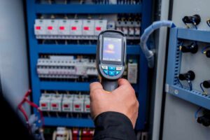 par quoi remplacer un fusible thermique