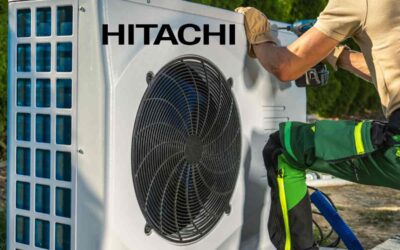 Pompes à chaleur Hitachi : Guide complet des problèmes courants et leurs solutions