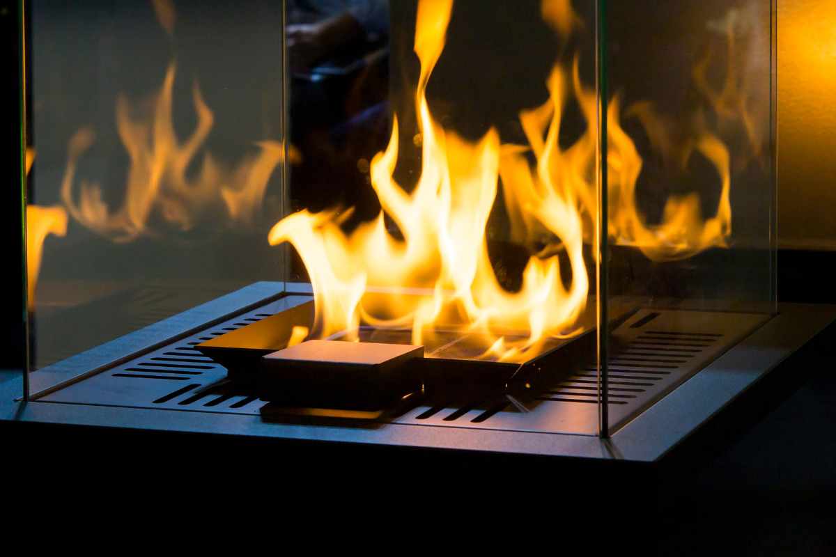Chauffage à l'éthanol les 3 principaux dangers de ce type de chauffage — free download
