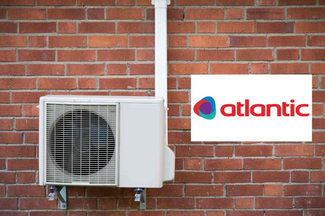 Liste des codes erreur pour pompes à chaleur Atlantic + solutions — free download