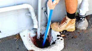 How to choose the right drain unblocking company (2)