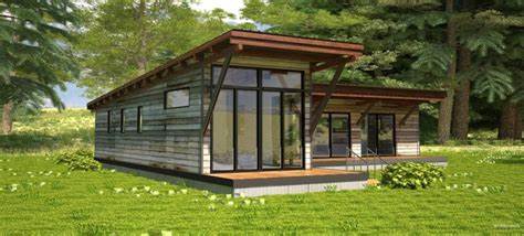 Is it worth renting modular bungalows (3)