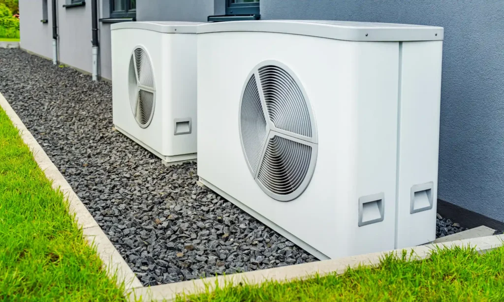 combien de temps tourne une pompe à chaleur par jour