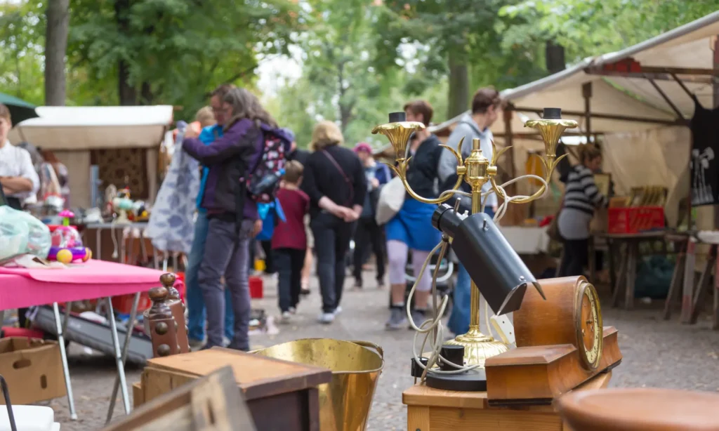 les brocanteur du cher facebook