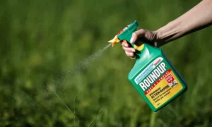 roundup dosage pour 1 litre