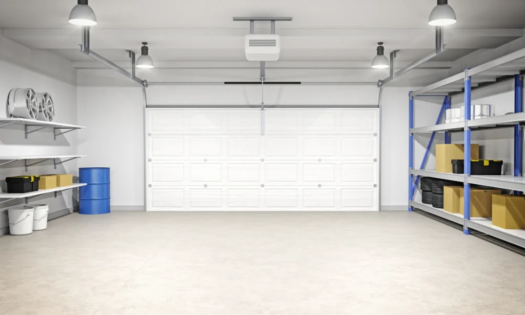 bien isoler un garage en parpaing