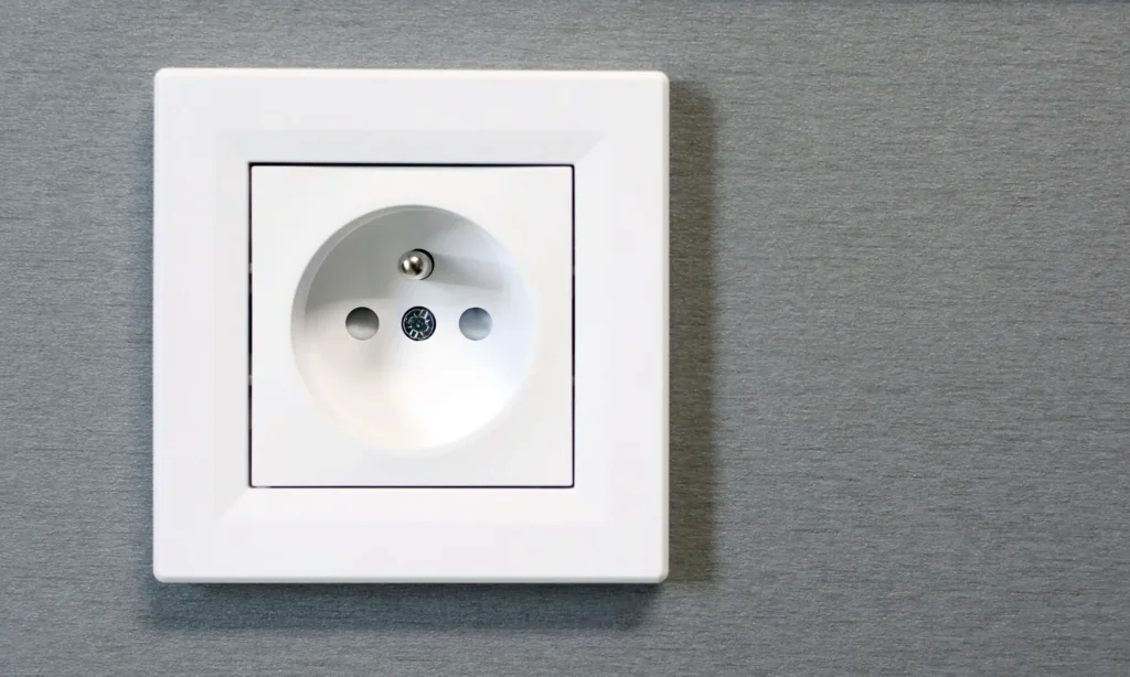 installer prise de terre dans une maison ancienne