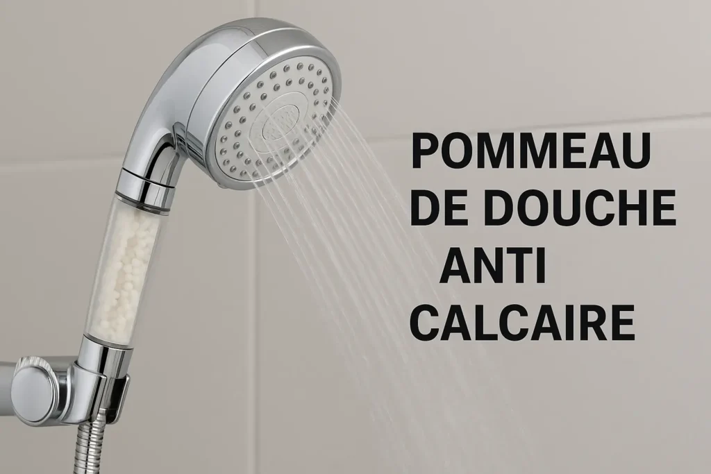 pommeau de douche anti calcaire (2)