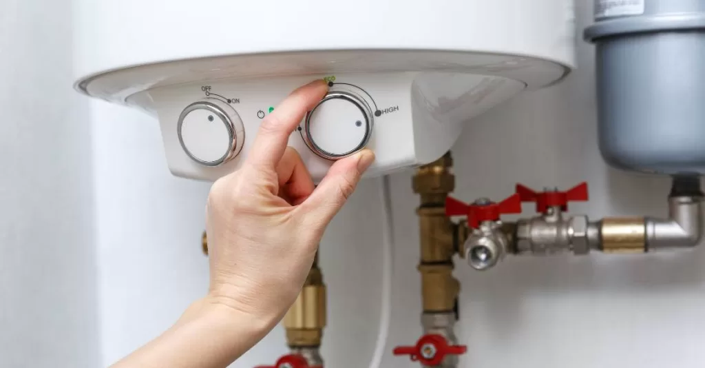 Is it worth investing in a thermodynamic water heater (2)