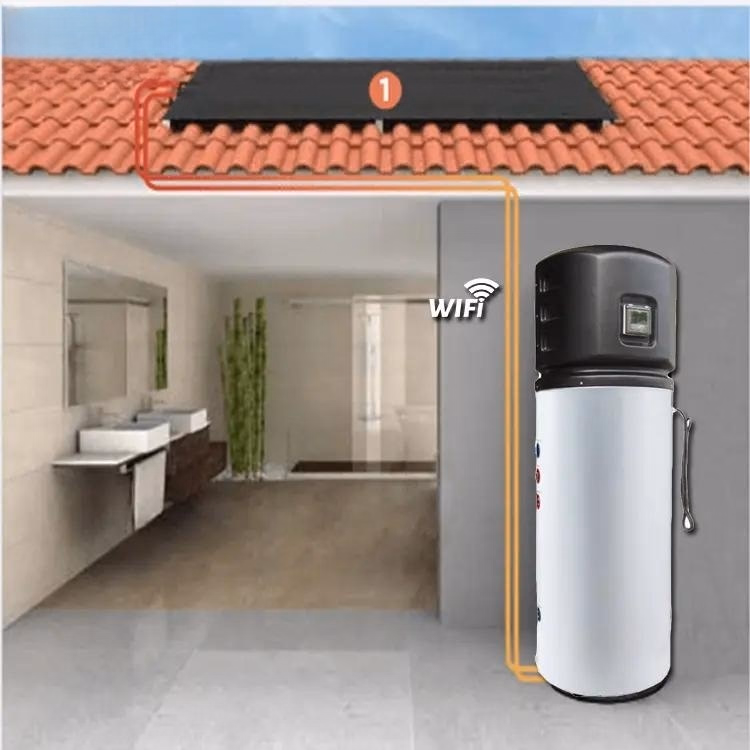 Is it worth investing in a thermodynamic water heater