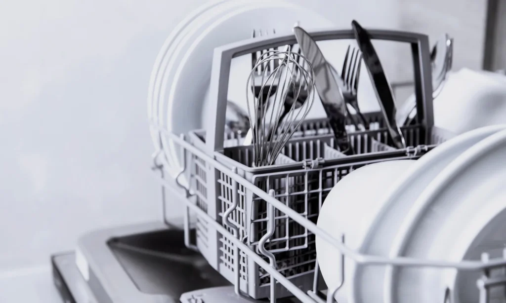 avantages à remplacer le produit lave vaisselle