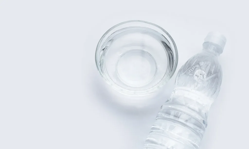 remplacer la pastille du lave vaisselle par du vinaigre blanc