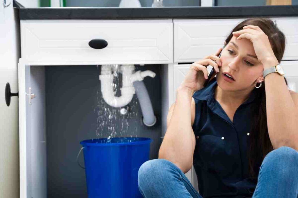 astuce expertise dégât des eaux.