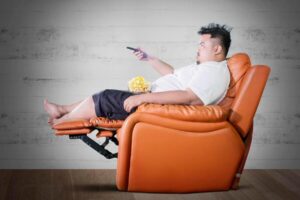 Comment changer le câble d’un fauteuil relax manuel