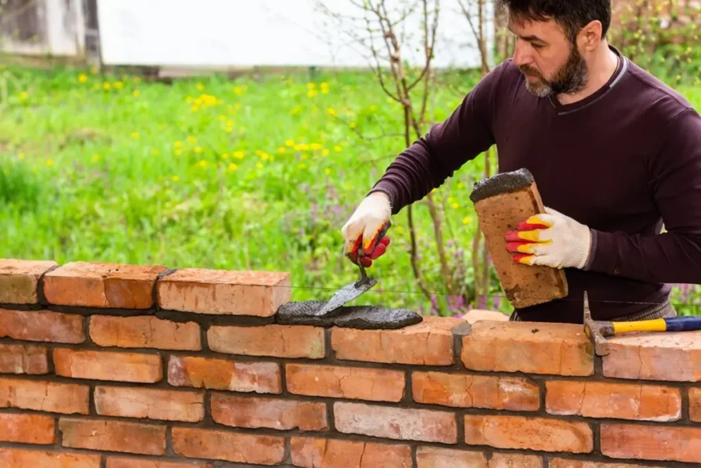 Faut il un accord du voisin pour construire un mur privatif près de la limite