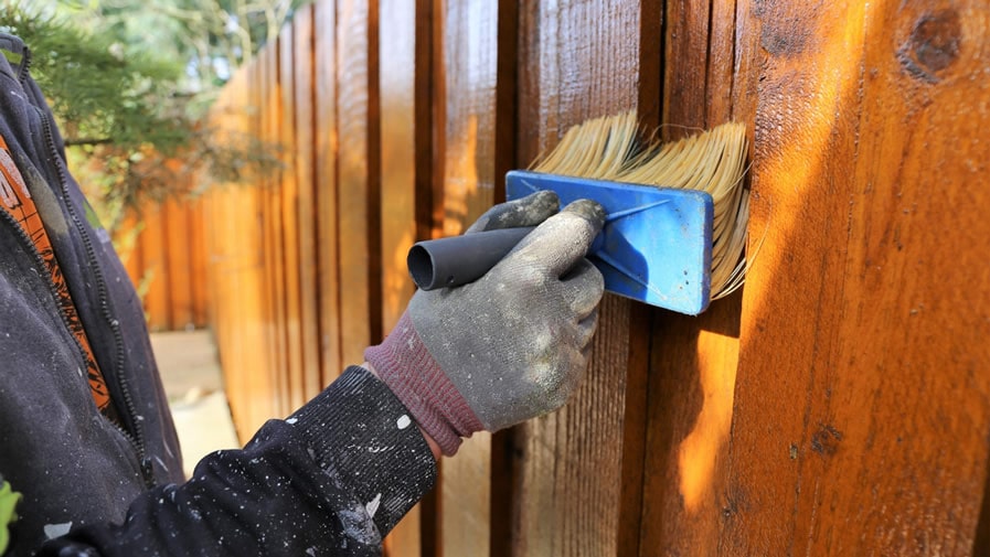Peut on construire un mur en limite de propriété sans autorisation