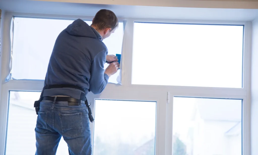 avantages et inconvénients du film thermique anti froid