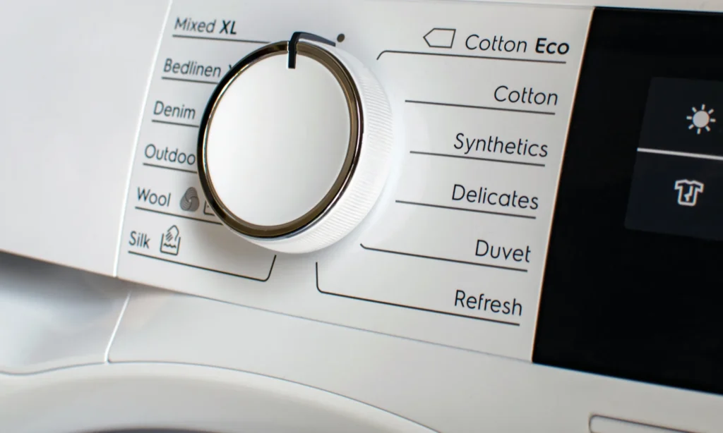 ne pas rétrécir les vêtements