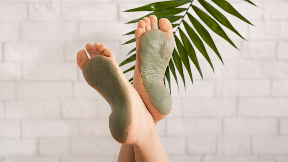 Combien de temps faut il garder un cataplasme d’argile verte