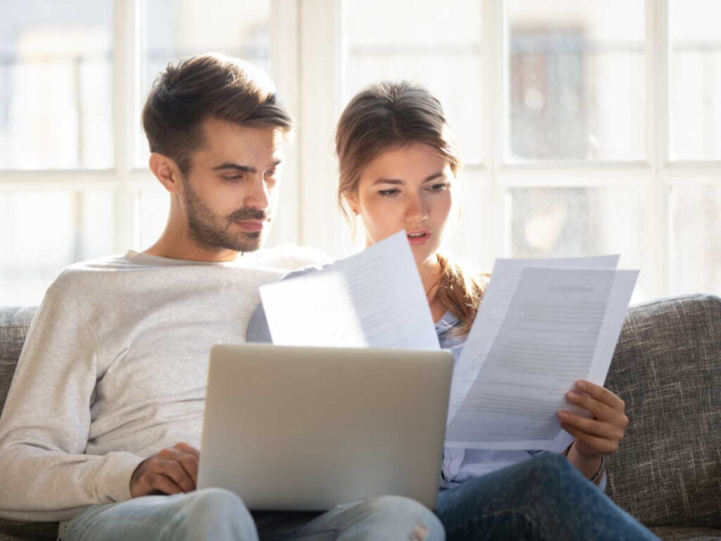 raisons de conserver ses quittances de loyer HLM