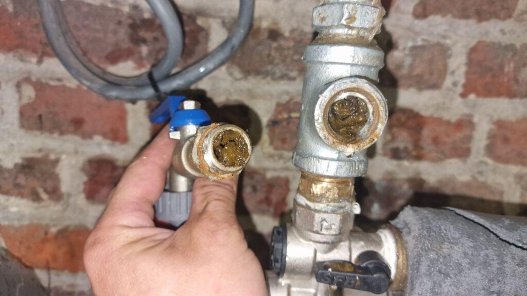 Quels contrôles rapides peut on faire soi même dans la maison