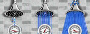 augmenter la pression d’eau chez soi