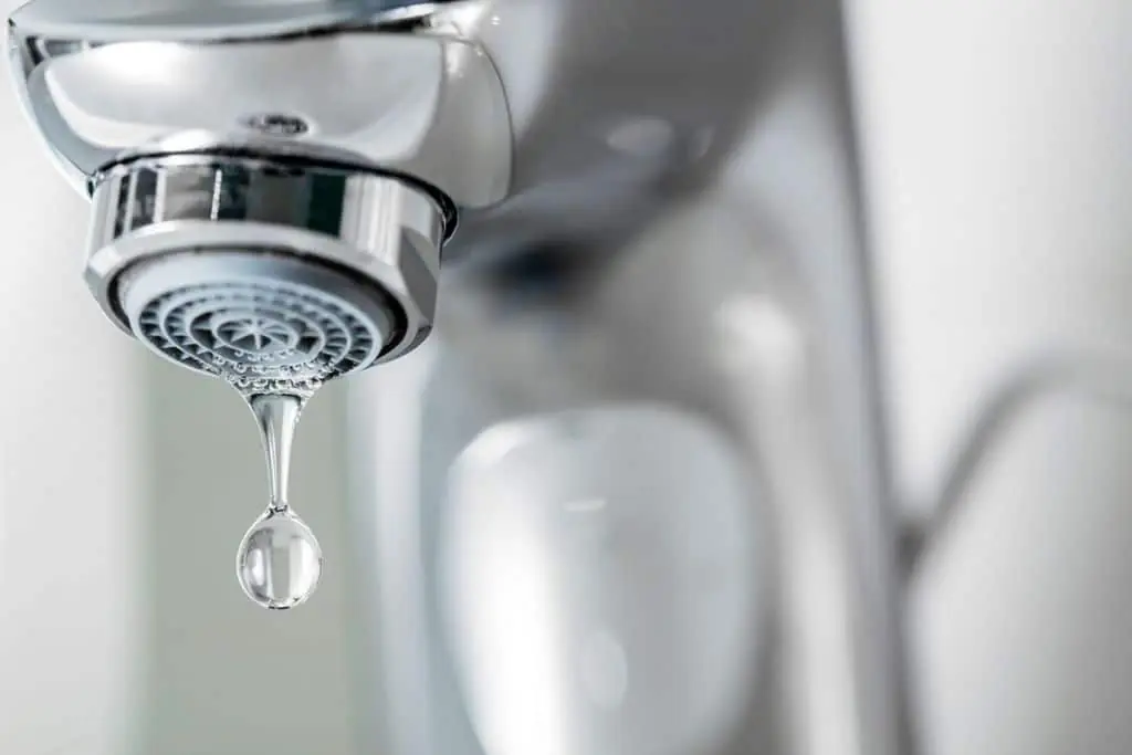 augmenter la pression d’eau sans surpresseur