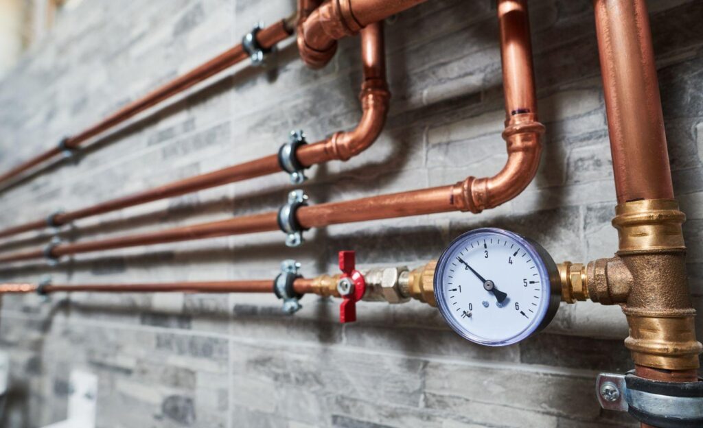 mesurer la pression d’eau chez soi