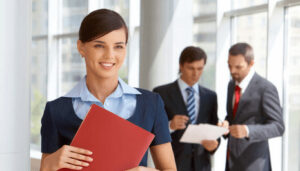 Agence immobilière en liquidation judiciaire