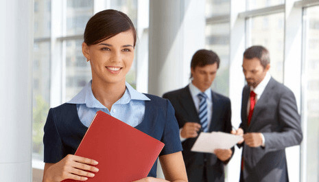 Agence immobilière en liquidation judiciaire