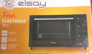 Elsay une marque de quel domaine et qui la fabrique réellement