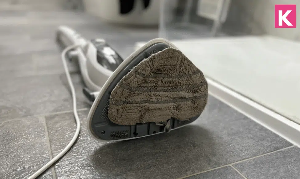 La résistance de chauffe est défectueuse