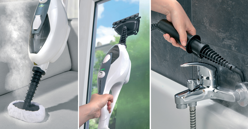 Le joint ou les embouts fuient