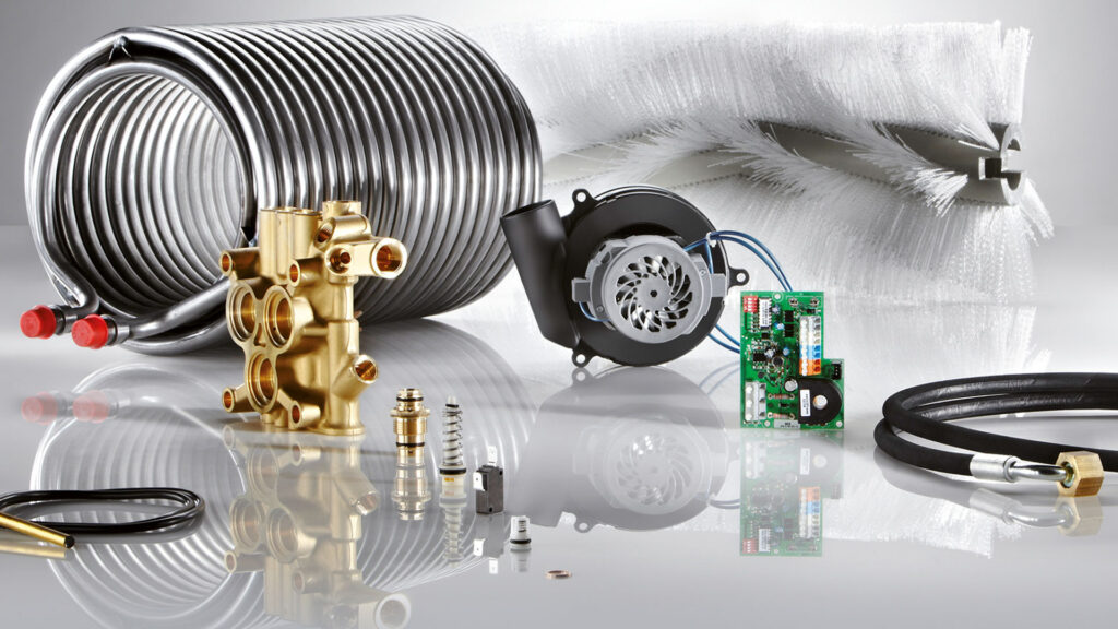 Où trouver les pièces détachées adaptées à son modèle de Karcher