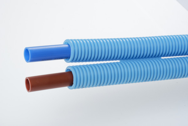 Peut on utiliser le tuyau PER pour le chauffage ou l’eau potable