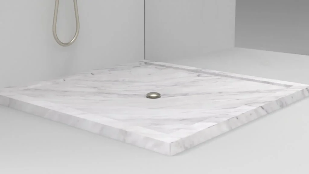 avantages et les inconvénients d’un receveur surélevé