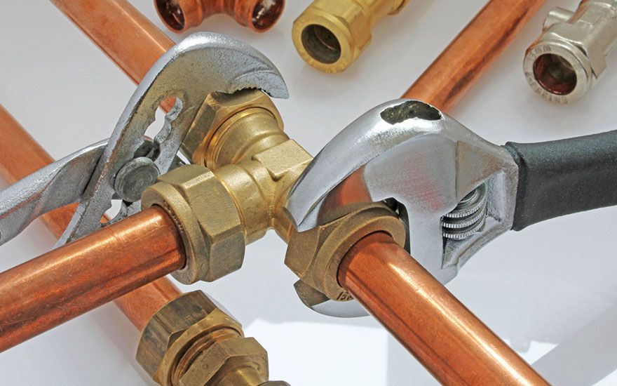 différence entre un raccord sans soudure et un raccord traditionnel