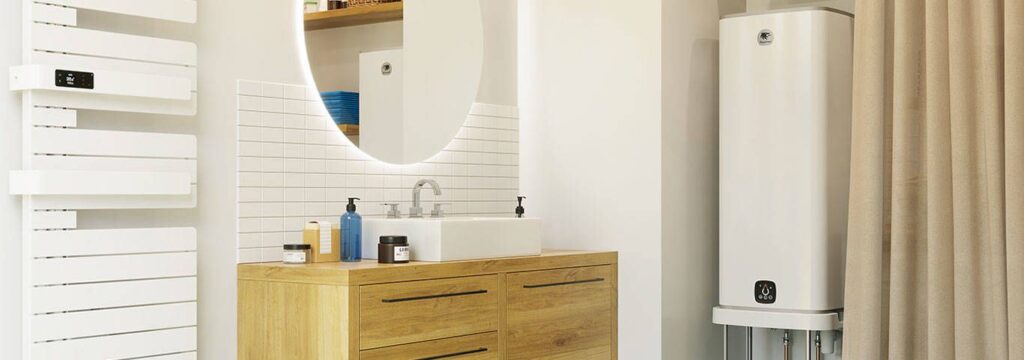 meilleures marques de ballons d’eau chaude plats