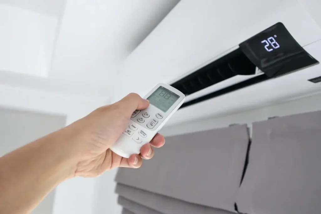 Comment ajuster la clim selon les pièces et l’utilisation du logement