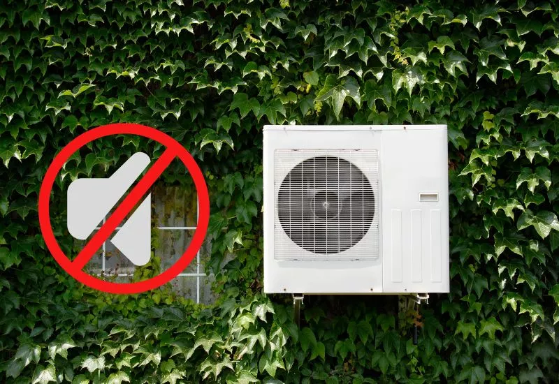 Comment mesurer le bruit de son unité extérieure